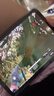 Apple/苹果 iPad mini (A17 Pro) 8.3英寸 平板电脑(256G WLAN版/mini7/MXNE3CH/A)紫色 实拍图
