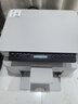 惠普（HP）115nw 黑白激光无线打印机 无线三合一 家用打印机 打印复印扫描 支持有线连接（1188nw焕新版） 实拍图