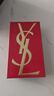 YSL圣罗兰全新小金条口红1936哑光持久唇膏化妆品生日礼物送女友母亲节礼物 实拍图