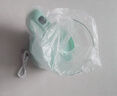打蛋器搅拌器洗米神奇搅蛋杯自动搅拌器打蛋器家用多功能摇搅奶油打发神器烘焙松饼工具 绿色【自动打蛋器 烘焙神器】 实拍图