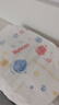 好奇（Huggies）金装纸尿裤NB80片(5kg以下)尿不湿【速干不易红】 实拍图