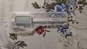 SYNTEK数显游标卡尺高精度小型电子文玩卡尺珠宝手镯珍珠翡翠家用深度尺 实拍图