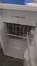 百事可乐Pepsi 生可乐 生爽柠檬味碳酸饮料汽水汽水330ml*6听 整箱装 实拍图