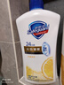 舒肤佳健康净护沐浴露 柠檬香1kg 长效清爽 沐浴乳液 新旧包装随机 实拍图