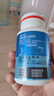 汤臣倍健（BYHEALTH）褪黑素口腔速释片30片*3 含B6改善睡眠失眠助眠 深度睡眠 非gaba 实拍图