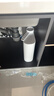海尔（Haier）净水器家用厨下1200G流速母婴RO反渗透直饮净水机加热一体机餐边柜壁挂式管线机接自来水全屋套装 海尔冷热鲜活水管线机+净水器+TOP前置 实拍图