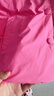 京东洗衣服务羽绒服清洗/棉服清洗3件上门取送干洗服务水洗去渍熨烫 实拍图