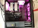 酷冷至尊（CoolerMaster）GX850W 电脑电源 /金牌全模组/全一线日系电容/ATX3.1 原生PCIe5.1线材/智能温控风扇/7年质保 实拍图