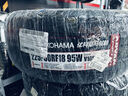 优科豪马（yokohama）横滨汽车轮胎/防爆胎225/50R18 95W V105S 适配宝马X1，宝马3系 实拍图