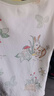 贝肽斯儿童睡衣套装春秋新款男童女童宝宝亲肤家居服纯棉长袖A类 实拍图