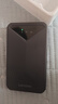 联想随身wifi6无线支持5G/4G设备移动双网路由器免插卡全国通用无限流量网络笔记本电脑便携随行2026款 实拍图