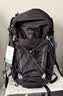 挺进者户外登山背包配件绳扣固定扣弹力绳登山杖装备吊绳松紧尾绳 2条装 实拍图
