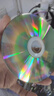 啄木鸟 DVD-R 光盘/刻录光盘/空白光盘/刻录碟片/  直径8CM / 3寸 小光盘 8速 1.4G 桶装10片 刻录盘 实拍图
