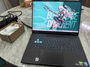 华硕天选6 Pro 酷睿版 国家补贴 16英寸游戏本 笔记本电脑(Ultra5-235HX 16G 1T RTX5060 2.5K)青 实拍图