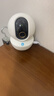 乐橙TA3R-pro800万4K高清 家用监控摄像头室内摄像头 5G双频wifi手机远程监控360无死角婴儿宠物看护 实拍图