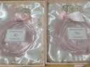 法颂 【大牌同香】浪漫梦境女士香水礼盒长久留香新年礼物 50ml 【限时 第二瓶半价】浪漫梦境*2 实拍图