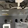 普联（TP-LINK）万兆企业VPN路由器  2万兆SFP+ 4*2.5G网口+4千兆 支持端口自定义 防火墙/VPN/AP管理 TL-ER3228ET 实拍图