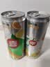 百事可乐七喜7UP 无糖 小柑橘柠檬味 碳酸饮料汽水 330ml*12 （随机包装） 实拍图