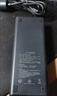 绿联车载逆变器12V转220V大功率150W充电器点烟器转换器车用电源插座 实拍图