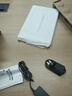 戴尔（DELL） Pro灵越15大屏轻薄本3530升级DC15250 15.6英寸超极本女大学生便携学习办公游戏手提笔记本电脑 15Pro推荐【13代i5 120Hz护眼屏】 16G内存/512G高速 实拍图