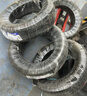 米其林（MICHELIN）汽车轮胎 205/65R16 95V 浩悦四代 PRIMACY 4 适配北汽 幻速 实拍图