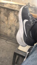 耐克NIKE男子跑步鞋REVOLUTION 7运动鞋春夏款FB2207-001黑白40.5 实拍图
