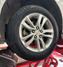 佳通轮胎(Giti)轮胎195/65R15 91V  221 适配 卡罗拉/科沃兹/宝来/朗逸 实拍图