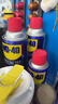 WD-40节气门清洗剂化油器清洗剂氧传感器火花塞喷油嘴除积碳清洁450ml 实拍图
