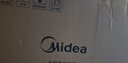美的（Midea）电饭煲3-4人电饭锅4L银钻内胆12大菜单顶置触控屏家用智能微压电饭煲MB-AFB4041RL 实拍图