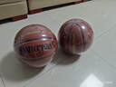 斯伯丁（SPALDING）篮球TF系列7号PU比赛室内外兼用耐磨学生成人青少年 77-176Y 实拍图