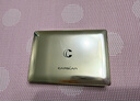 卡姿兰（Carslan）慕色浮雕腮红双色腮红修容提亮自然01春日柔粉6.5g生日礼物送女友 实拍图