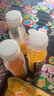 农夫山泉100%纯果汁NFC番石榴(芭乐)混合汁300ml*24瓶鲜果饮料礼盒 实拍图