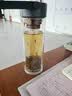 张一元茉莉花茶特级茉莉白雪香150g(75g*2罐)配手提袋 送礼礼赠佳选 实拍图