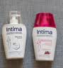 茵缇玛（Intima）私处护理液0添加女性私密处妇科阴部洗液 蔓越莓家庭日常护理清洁 实拍图