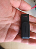 金士顿（Kingston）64GB USB3.2 Gen 1 U盘 DTXS 缤纷多彩旋转U盘 时尚便携 学习办公投标电脑优盘 实拍图
