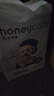 HONEYCARE好命家宠物尿垫猫狗尿片 训导防漏尿布 加厚狗狗厕所垫M码45*60cm 实拍图