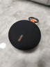小米（MI）REDMI 蓝牙音箱2 橙色 小米音箱音响 长续航 IP67防尘防水 户外便携插卡 音响低音炮  礼物 家用 实拍图