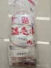 辰至尚品高档湿毛巾户外旅行独立装企业商用一次性湿毛巾酒店餐饮清洁湿巾 【50包】青花瓷湿毛巾独立装25CM 实拍图