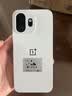 一加 15T【国家补贴】OPPO 第五代骁龙8至尊版 旗舰小直屏智能机 165Hz高刷游戏电竞学生拍照小屏手机 治愈白巧 12GB+256GB 官方标配【全国联保】 实拍图