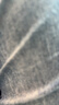 杉杉（FIRS）纯棉磨毛长袖衬衫男 中年爸爸装全棉格子衬衣男 A951-2 43  实拍图