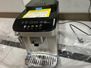 德龙（Delonghi）咖啡机全自动一体研磨咖啡机家用小型咖啡机 手动卡布奇诺系统 E Plus 1号会员店【价保618】 实拍图
