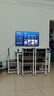 Vidda R Pro 43英寸 海信电视 144Hz高刷 高阶VA低反屏 智慧屏 以旧换新补贴 液晶平板电视机43VR1S-PRO 实拍图