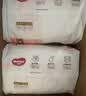 好奇（Huggies）铂金装小桃裤成长裤XL96片(12-17kg)加大号尿不湿【透爽散热】 实拍图