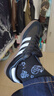 阿迪达斯 adidas三叶草  samba T头鞋运动鞋男女休闲鞋B75807  38 晒单实拍图