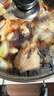 正大食品（CP）鸭腿1斤约2个生鲜冷冻 鸭卤味麻辣鸭货卤煮鸭腿鸭肉早餐生鲜 实拍图