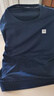 361°卫衣男装春夏季长袖运动服休闲跑步圆领宽松上衣服652334801D-8 实拍图