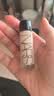 NARS【专柜行货】 纳斯粉底液超方瓶粉底液小样 超雾瓶粉底液L1.5中样10ml 实拍图