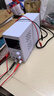 德力西电气（DELIXI ELECTRIC）直流稳压电源高精度数字稳压器手机笔记本维修可调直流电源30V10A 实拍图