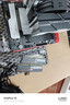 阿斯加特（Asgard）32GB DDR4 3200 台式机内存条 金伦加-黑橙甲 TUF联名款 适配黑神话悟空 AI电脑配件升级 实拍图
