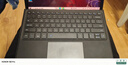 联想（Lenovo）生态异能者 S120A 国家补贴 二合一笔记本平板电脑12.3英寸2K全面屏办公N150 8G+256G Windows系统 实拍图